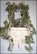 Ivy Wall Sconce